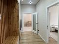 2-бөлмелі пәтер · 90 м² · 8/9 қабат, мкр Нурсая, Абулхайыр хана 74-9 — Аэропорт, рынок Сарайчик, Полиция, НИШ, школа Binom, бағасы: 360 000 ₸ в Атырау — фото 11