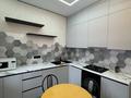 2-бөлмелі пәтер · 90 м² · 8/9 қабат, мкр Нурсая, Абулхайыр хана 74-9 — Аэропорт, рынок Сарайчик, Полиция, НИШ, школа Binom, бағасы: 360 000 ₸ в Атырау — фото 26