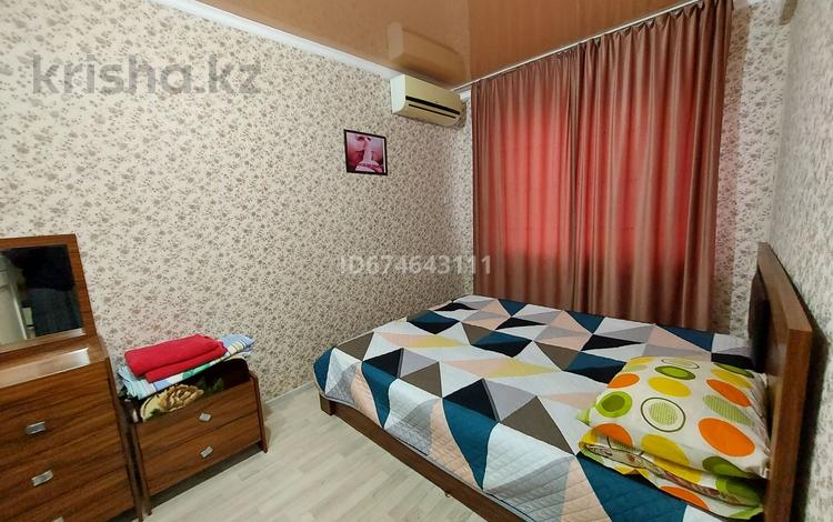 2-бөлмелі пәтер · 44 м² · 5/5 қабат, мкр Центральный, Абая 15 а — Махаббета, бағасы: 2 500 ₸ в Атырау — фото 11