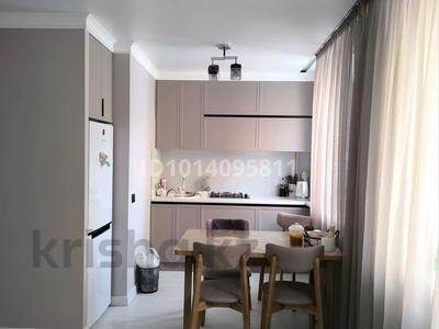 3-комнатная квартира · 53 м² · 2/5 этаж, мкр Новый Город, Алиханова 35 за 28 млн ₸ в Караганде, Казыбек би р-н