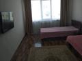 1-комнатная квартира, 43 м², 5/5 этаж помесячно, мкр Саялы за 150 000 〒 в Алматы, Алатауский р-н — фото 3