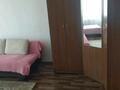 1-комнатная квартира, 43 м², 5/5 этаж помесячно, мкр Саялы за 150 000 〒 в Алматы, Алатауский р-н — фото 4