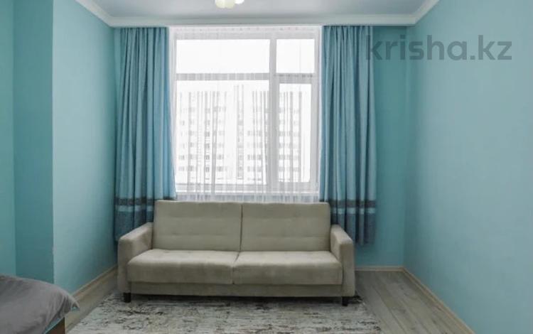 2-бөлмелі пәтер · 55.4 м² · 5/15 қабат, Сагадат Нурмагамбетов 19, бағасы: ~ 39.6 млн ₸ в Астане, Сарайшык р-н — фото 2