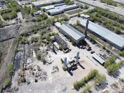Промбаза · 1.5 га, Индустриальная 10/2 за 295 млн 〒 в Конаеве (Капчагай)