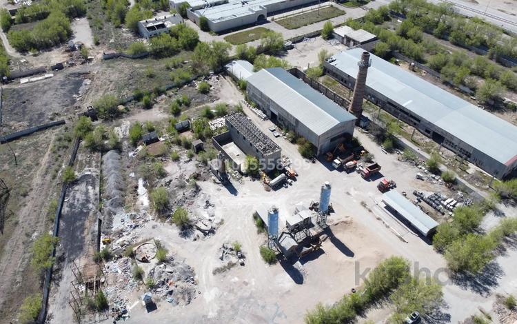 Промбаза · 1.5 га, Индустриальная 10/2 за 295 млн 〒 в Конаеве (Капчагай) — фото 2