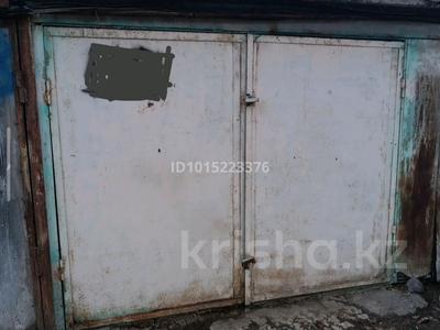 Гараж · 18 м² · Толе би 295в/4 — Отарская за 2.5 млн ₸ в Алматы, Ауэзовский р-н