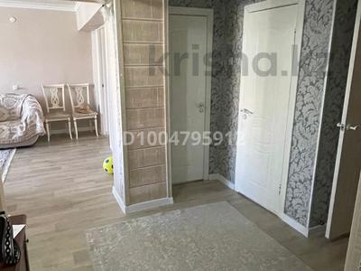 3-комнатная квартира · 59 м² · 4/5 этаж, Астана 25 за 26 млн 〒 в Талдыкоргане, мкр Самал