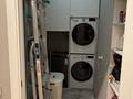 3-бөлмелі пәтер · 110 м² · 1/7 қабат, Мирас ш/а. 157, бағасы: 900 000 ₸ в Алматы, Бостандыкский р-н — фото 4