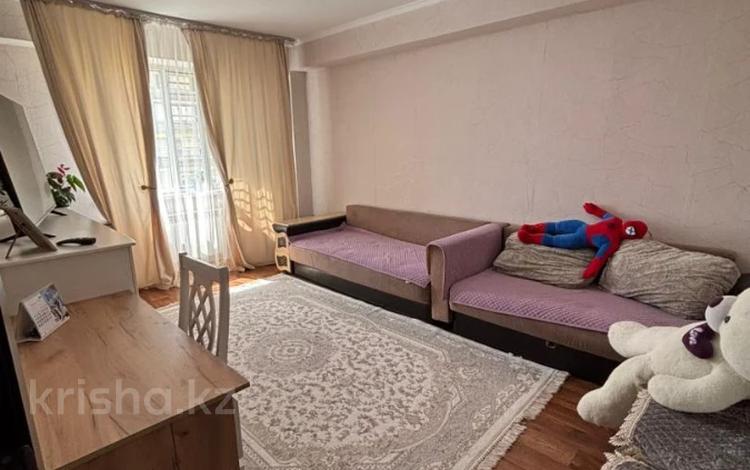 2-бөлмелі пәтер · 60 м² · 7/9 қабат, Асыл Арман, бағасы: 23.5 млн ₸ в Иргели — фото 2