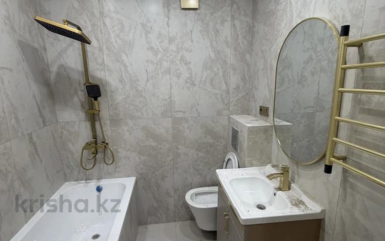 1-бөлмелі пәтер · 30 м² · 5/12 қабат, Ақкент ш/а. 90/3 — Алматы жастары welcome, бағасы: 21.5 млн ₸ в Алатауский р-н — фото 2