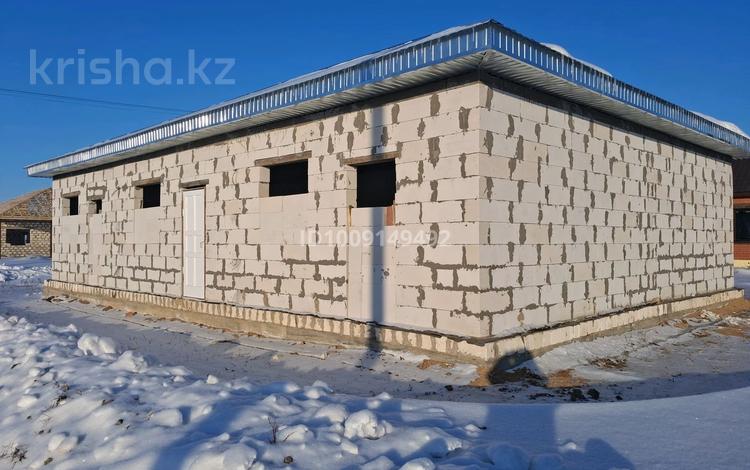 Отдельный дом · 4 комнаты · 150 м² · 10 сот., жилой массив Жанаконыс-2, 1 за 18 млн ₸ в Актобе — фото 2