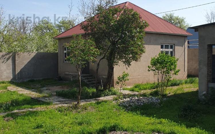 Отдельный дом · 2 комнаты · 65 м² · 5.8 сот., жилой массив Кайнар Булак, Овражная 171 за 12.5 млн ₸ в Шымкенте, Абайский р-н — фото 13