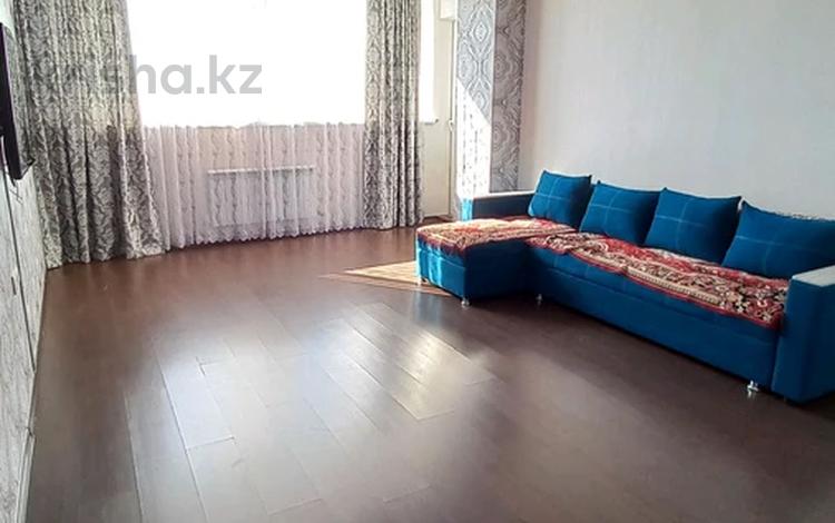 2-бөлмелі пәтер · 60.5 м² · 8/26 қабат, Тараз, бағасы: 32.5 млн ₸ в Астане, р-н Байконур — фото 2