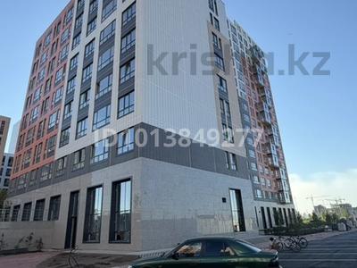 1-комнатная квартира · 36 м² · 8/12 этаж, Е117 за 25 млн ₸ в Астане, Есильский р-н