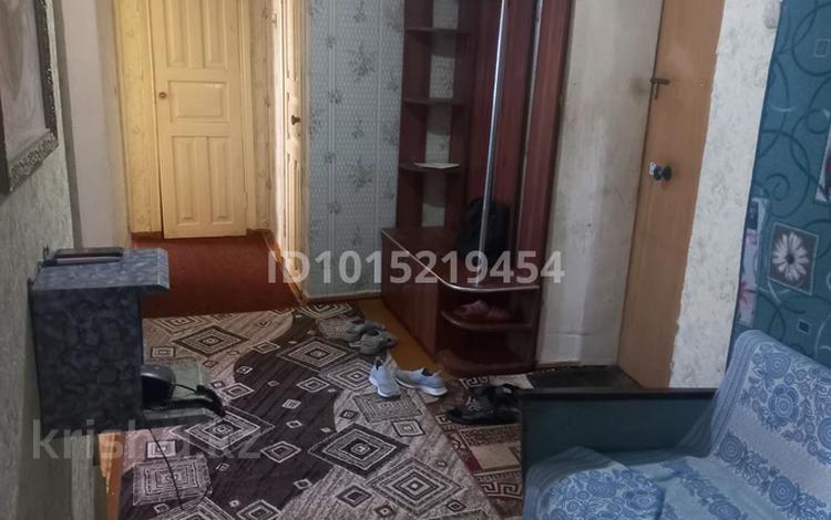 2-комнатная квартира · 48 м² · 2/2 этаж, Миханизаторов 9 за 12 млн ₸ в Костанае — фото 2