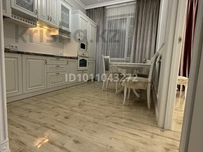 2-комнатная квартира · 50 м² · 10/16 этаж, Сыганак 6 — Култегин за 20 000 ₸ в Астане, Нура р-н