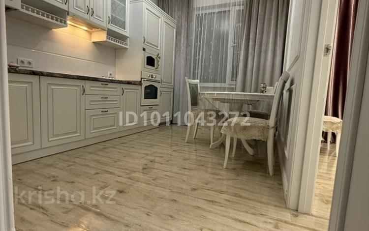 2-комнатная квартира · 50 м² · 10/16 этаж, Сыганак 6 — Култегин за 20 000 ₸ в Астане, Нура р-н — фото 2