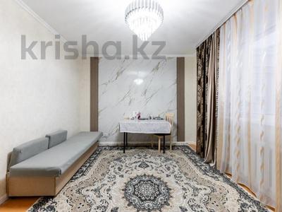 2-комнатная квартира · 37.1 м² · 13/14 этаж, Кордай 75 за 19 млн 〒 в Астане, Алматы р-н