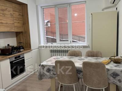 3-комнатная квартира · 81 м² · 1/9 этаж, мкр Береке 54 за 32 млн 〒 в Атырау