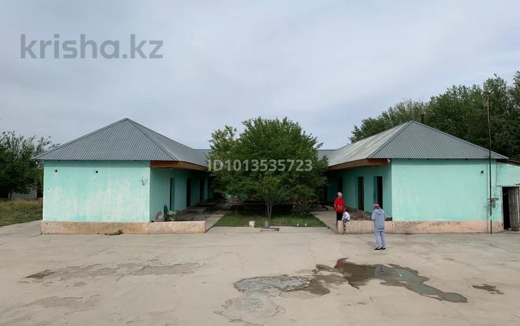Бани, гостиницы и зоны отдыха · 300 м² за 45.9 млн ₸ в Шаульдер — фото 2