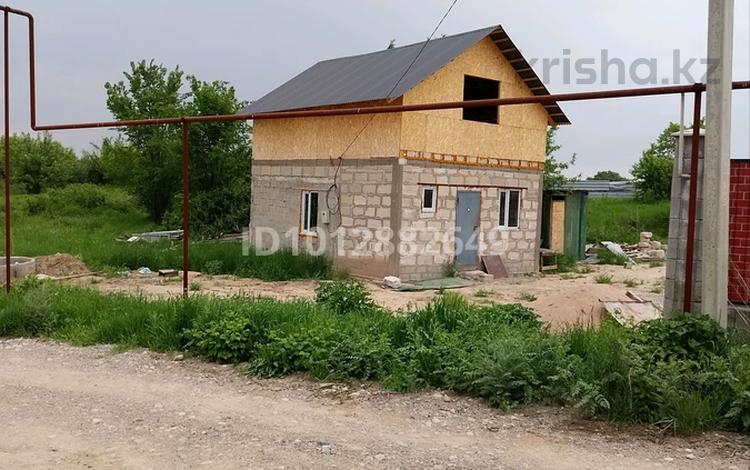 Участок · 5.4 сотки, Акжибек бн — Кайсенова за 30 млн ₸ в Бельбулаке (Мичурино) — фото 2