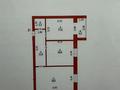 2-комнатная квартира · 87.9 м² · 2/3 этаж, мкр Жулдыз, Бисен жумагалиева 29/1 за 22.5 млн ₸ в Уральске — фото 12