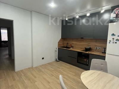 2-комнатная квартира · 72.2 м² · 4/5 этаж, Назарбаева за 31 млн 〒 в Петропавловске