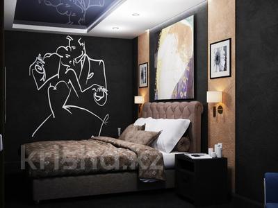 1-комнатная квартира · 33 м², Гоголя 53 за 2 500 〒 в Караганде