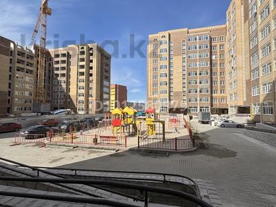 2-бөлмелі пәтер · 83.4 м² · 5/9 қабат, мкр. Алтын орда, Алтын орда 2 — Пр.А.Молдагуловой, бағасы: 30.5 млн ₸ в Актобе