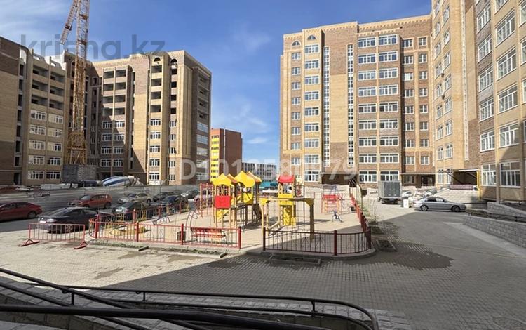 2-бөлмелі пәтер · 83.4 м² · 5/9 қабат, мкр. Алтын орда, Алтын орда 2 — Пр.А.Молдагуловой, бағасы: 30.5 млн ₸ в Актобе — фото 2
