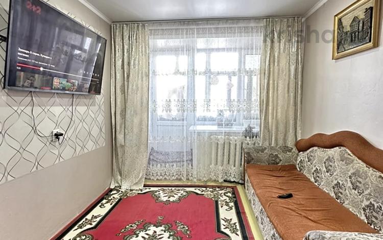 2-комнатная квартира, 32 м², 5/5 этаж, Шугаева 157а за 9.5 млн 〒 в Семее — фото 2