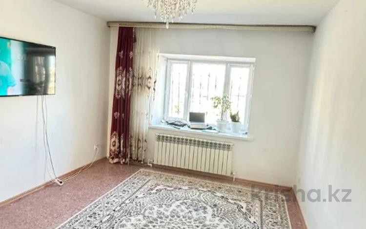 2-бөлмелі пәтер · 54 м² · 2/9 қабат, Нұр Ақтөбе, Нур Актобе 1 микрорайон, бағасы: 14.5 млн ₸ — фото 2