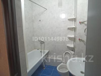 1-комнатная квартира · 31.7 м² · 12/14 этаж, Иманова 41 за 18.5 млн 〒 в Астане, р-н Байконур