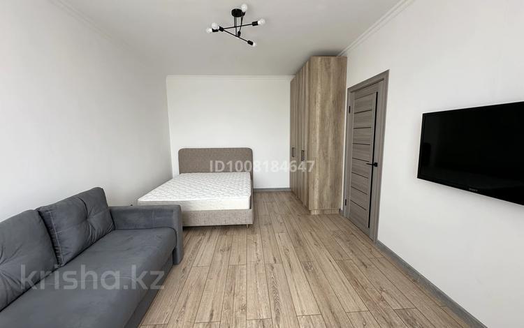 1-комнатная квартира · 43 м² · 8/8 этаж, Фариза Онгарсынова 8 — Фариза Онгарсынова за 230 000 ₸ в Астане, Есильский р-н — фото 16