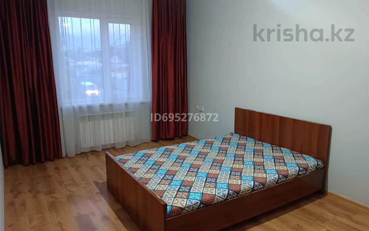 1-комнатная квартира · 33 м², Ниязбекова за 150 000 ₸ в Алматы, Жетысуский р-н — фото 22