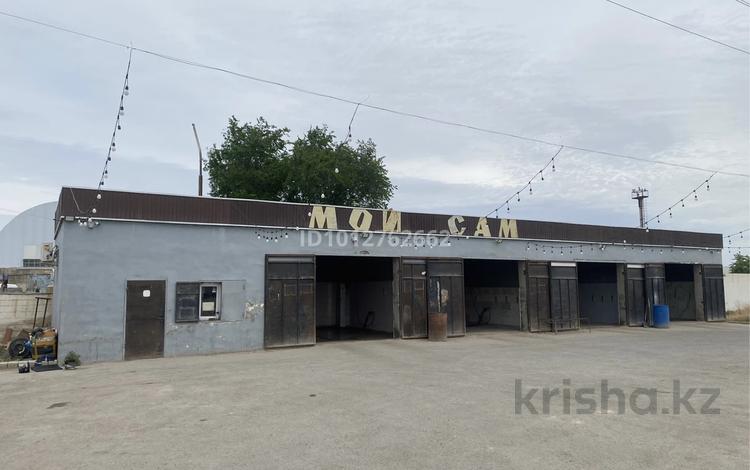 Азс, автосервисы и автомойки · 220 м² за 30 млн ₸ в  — фото 2