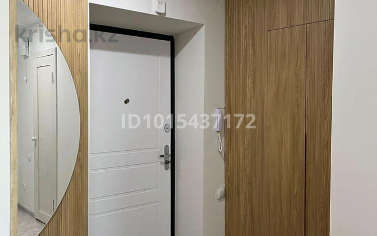 1-бөлмелі пәтер · 40 м² · 7/9 қабат, Карағайлы 74 блок 2, бағасы: 15 000 ₸ в Семее — фото 2