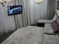 3-комнатная квартира · 102 м² · 14/17 этаж, Кудайбердиулы 17 — Манаса пересечение Кудайбердыулы за 42 млн ₸ в Астане, Алматы р-н