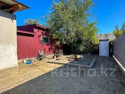Отдельный дом · 4 комнаты · 112 м² · 7 сот., Есетова 66 за 24 млн 〒 в Талдыкоргане