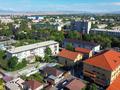 Жеке үй · 4 бөлме · 112 м² · 7 сот., Есетова 66, бағасы: 24 млн ₸ в Талдыкоргане — фото 14