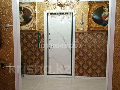 2-комнатная квартира · 54.7 м² · 1/10 этаж, 9 — Амангельды за 23 млн 〒 в Темиртау