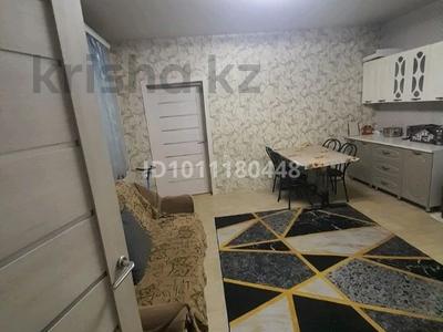 Жеке үй · 2 бөлме · 47 м², Курганская — Курганская-Текстильщик-1, бағасы: 180 000 〒 в Костанае