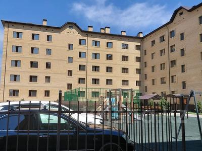1-комнатная квартира · 40 м² · 4/5 этаж, Каркаралинская 17 — Мечеть им.Абая Кунанбавева за 18 млн ₸ в Семее