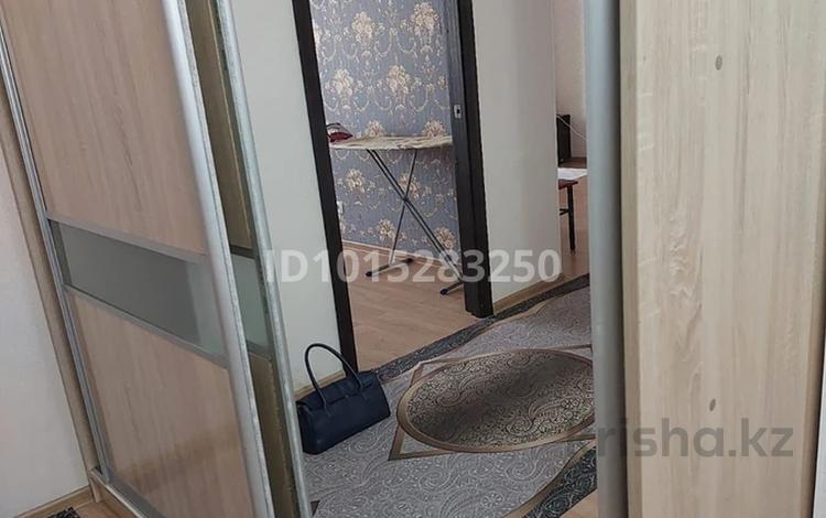 2-комнатная квартира · 56 м² · 10/23 этаж, Сарайшык 7б за 270 000 ₸ в Астане, Есильский р-н — фото 2