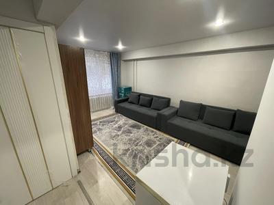 1-комнатная квартира · 33 м² · 1/5 этаж, Серикбаева 33 за 11.9 млн 〒 в Усть-Каменогорске