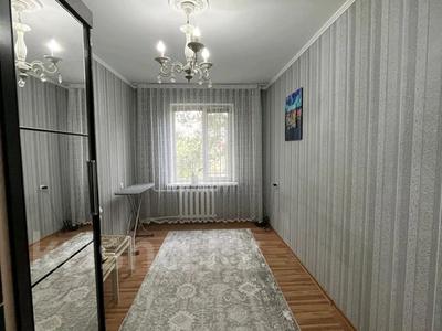 3-комнатная квартира, 63 м², 2/5 этаж, Джансугурова 116 за 17.8 млн 〒 в Талдыкоргане