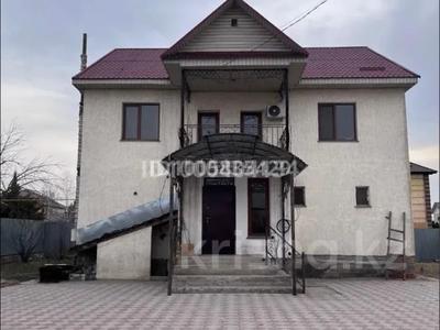 Отдельный дом · 6 комнат · 280 м² · 10 сот., 32 602/3 за 80 млн 〒 в Жана куате