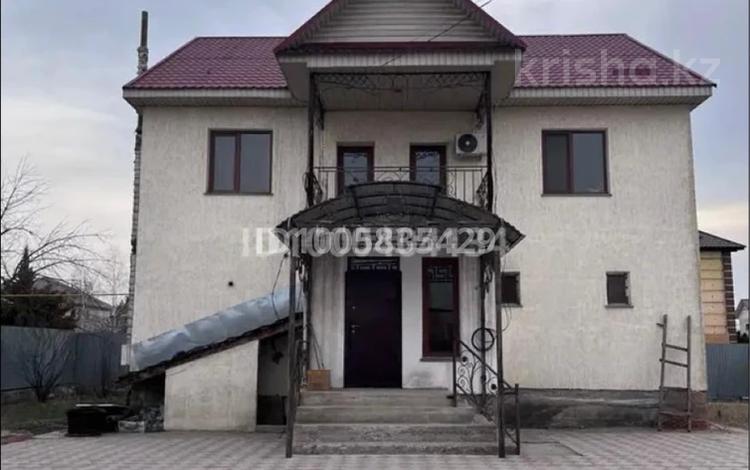 Отдельный дом · 6 комнат · 280 м² · 10 сот., 32 602/3 за 120 млн ₸ в Жана куате — фото 2