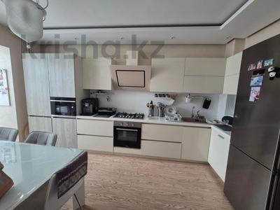4-бөлмелі пәтер · 178 м² · 5/6 қабат, мкр. Алтын орда, Тауелсиздык 3, бағасы: 70 млн ₸ в Актобе