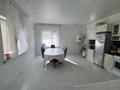 Часть дома · 5 комнат · 200 м² · 10 сот., СК Озерный за 23 млн ₸ в Актобе, мкр Гормолзавод — фото 3